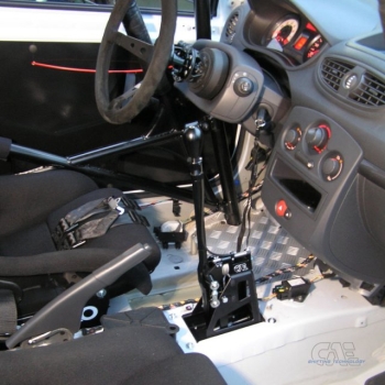 CAE Shifter Renault Clio III RS