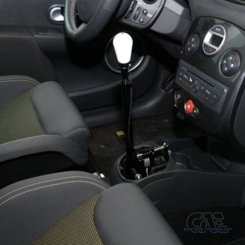 CAE Shifter Renault Clio III RS