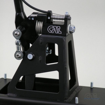 CAE Shifter Renault Clio III RS