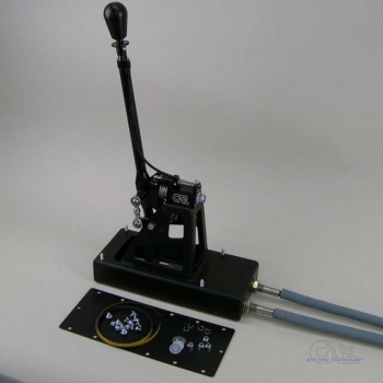 CAE Shifter Renault Megane 2 RS