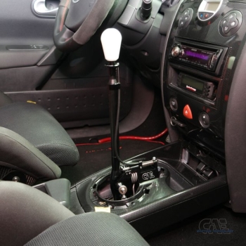 CAE Shifter Renault Megane 2 RS