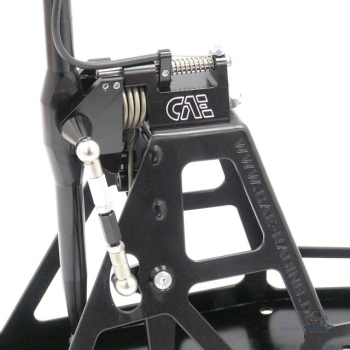CAE Shifter Renault Megane 3 RS