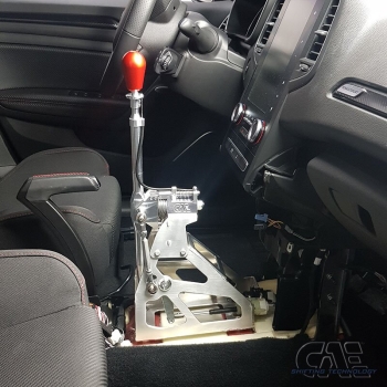 CAE Shifter Renault Megane 4 RS