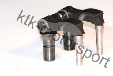 Catcams Slipper Kit Megane 2 RS