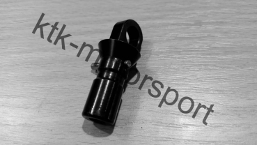 Catcams Slipper Kit Megane 2 RS