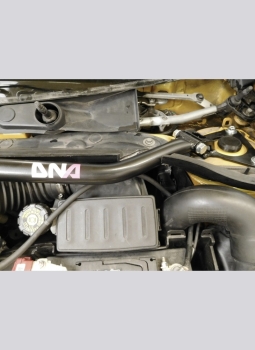 DNA Racing Domstrebe mehrteilig Stahl Clio 3 RS Phase 2