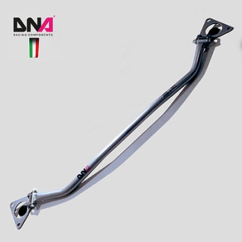 DNA Racing Domstrebe mehrteilig Stahl Clio 3 RS Phase 2