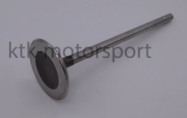 Satz Einlassventile Clio 3 RS