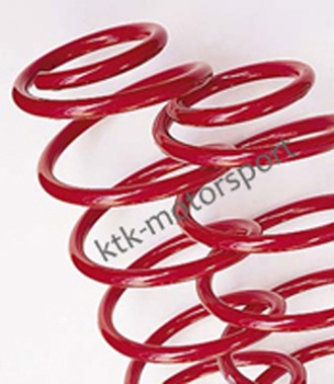 Tieferlegungsfedern 45mm Clio 4, TCE 120 / dCi 75/dCi 90 Grandtour exkl. Aut.