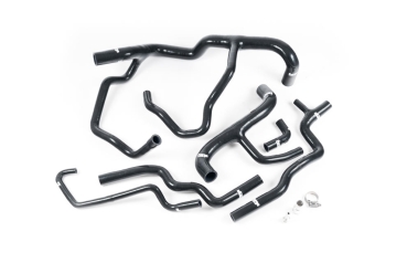 FORGE Silikon-Schlauch-Kit Clio 3 RS