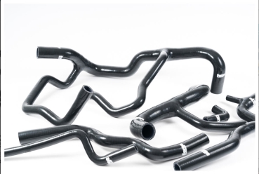 FORGE Silikon-Schlauch-Kit Clio 3 RS