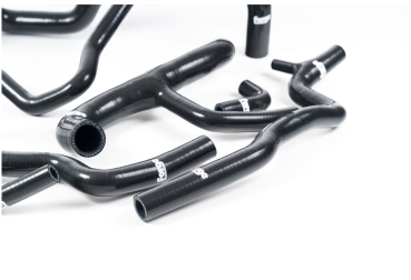 FORGE Silikon-Schlauch-Kit Clio 3 RS