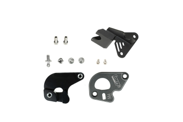 FORGE Schaltwegverkürzung Clio 3 RS 197 / 200