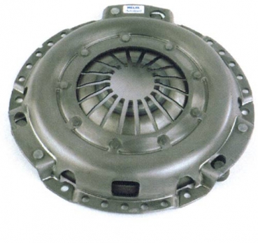 Helix Druckplatte RALLY / RACE Clio 1.8 16V, 2.0 16V Williams