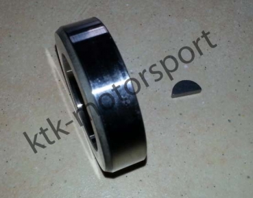 Distanzring Kurbelwelle F7R