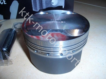 Wössner Schmiedekolben-Kit Clio 1, 1.8 16V