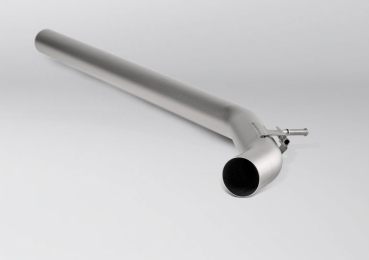 Akrapovič Evolution link pipe Verbindungsrohr Megane 4 RS