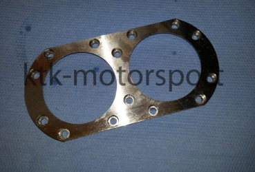 Lagerbrille Getriebe JB3