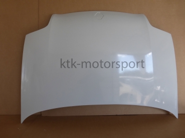 GFK Motorhaube Clio 2 Phase 1