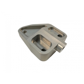 Halter Lichtmaschine Clio 1 Gr.A