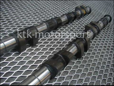 dbilas dynamic Renault 1,8 - 2,0 16V (F7P-/F7R) /Sportnockenwellensatz 304/300