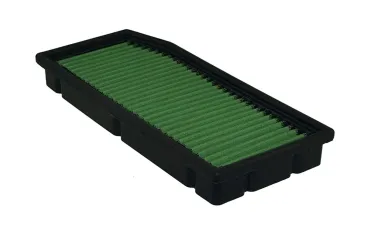 Green Filter Tauschfilter Sportluftfilter Clio 4 RS
