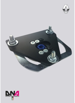 DNA Racing Components Domlager Clio 4 RS