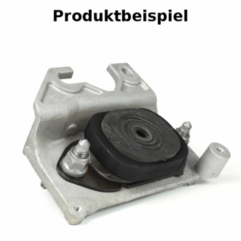 Powerflex BlackSeries PU-Einsatz Getriebe Clio 4 RS