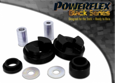 Powerflex Blackseries Drehmomentstütze Clio 2 Sport 172 & 182