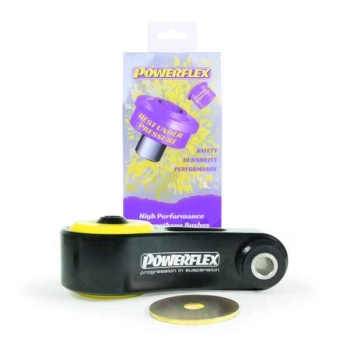 Powerflex Drehmomentstütze oben Road Megane 4 RS