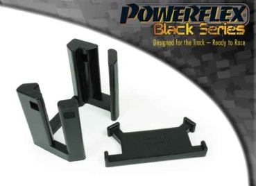 Powerflex Blackseries Buchsen vorderes Motorlager oben - Track / Race für Renault Megane IV Incl. RS