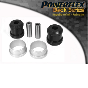 Powerflex BlackSeries Buchsen Querlenker vorne, hintere Buchse für Renault Megane 2 RS R26