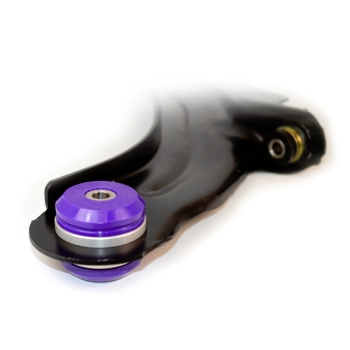 Powerflex BlackSeries Buchsen Querlenker vorne, hintere Buchse für Renault Megane 2 RS R26