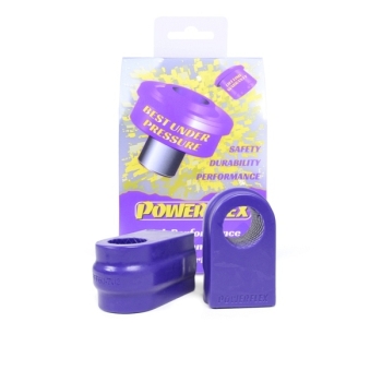 Powerflex Buchsen Stabilisator vorne für Renault Megane 3 RS 24mm