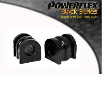 Powerflex BlackSeries Buchsen Stabilisator vorne für Renault Clio 3 RS 21mm