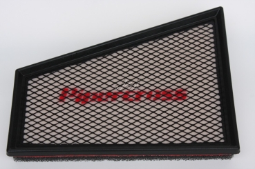Pipercross Sportluftfilter Twingo 2 RS