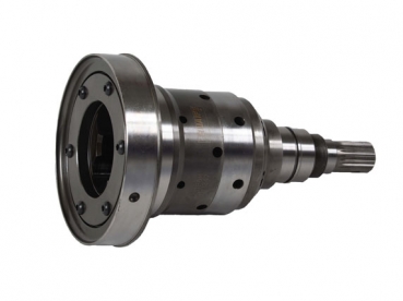 Quaife Sperrdifferenzial JB3 JC5 Getriebe