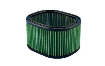 Green Filter Tauschfilter Sportluftfilter Clio 1, 1.8 16V, 2.0 16V Williams