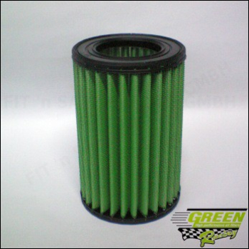 Green Filter Tauschfilter Sportluftfilter Renault 5 GT Turbo