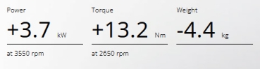 Akrapovič Slip-On Line Megane 4 RS