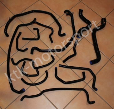 Silikon-Schlauch-Kit R5 GT Turbo Phase 1