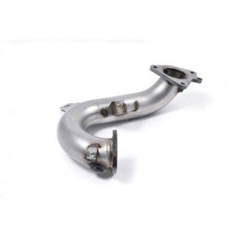 Milltek Kat Ersatzrohr Downpipe Megane 3 RS 70mm