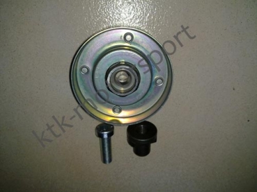 Spannrolle Keilriemen F7P/F7R mit Servo