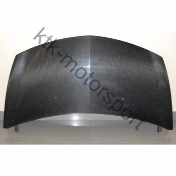 Carbon Motorhaube Clio 3