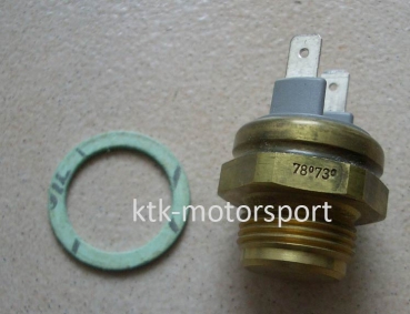 Thermoschalter 80° R19 16V