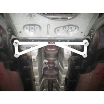 Ultra-Racing Querlenkerstrebe Clio 3 RS