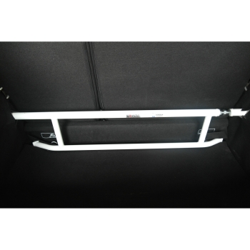 Ultra-Racing Domstrebe hinten Clio 4 RS