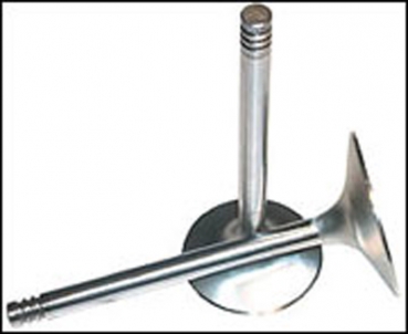 Einlass- u. Außlassventile geschmiedet Race Gr.N R5 GT Turbo Satz