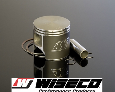Wiseco Schmiedekolben-Kit Clio 1, 1.8 16V  Turbo Umbau