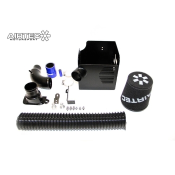 Airtec Luftfilter / Inductions Kit Clio 4 RS 200